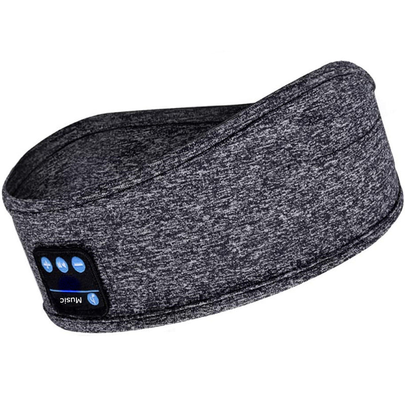 New Bluetooth Music Headband