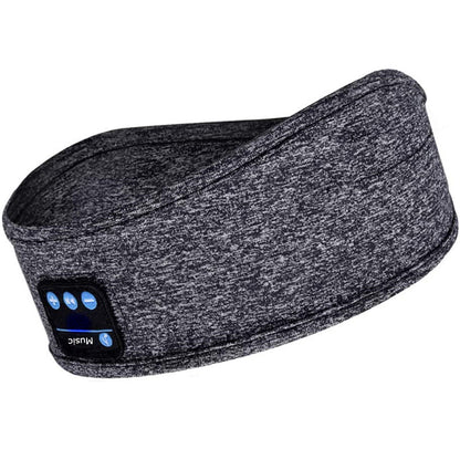 New Bluetooth Music Headband