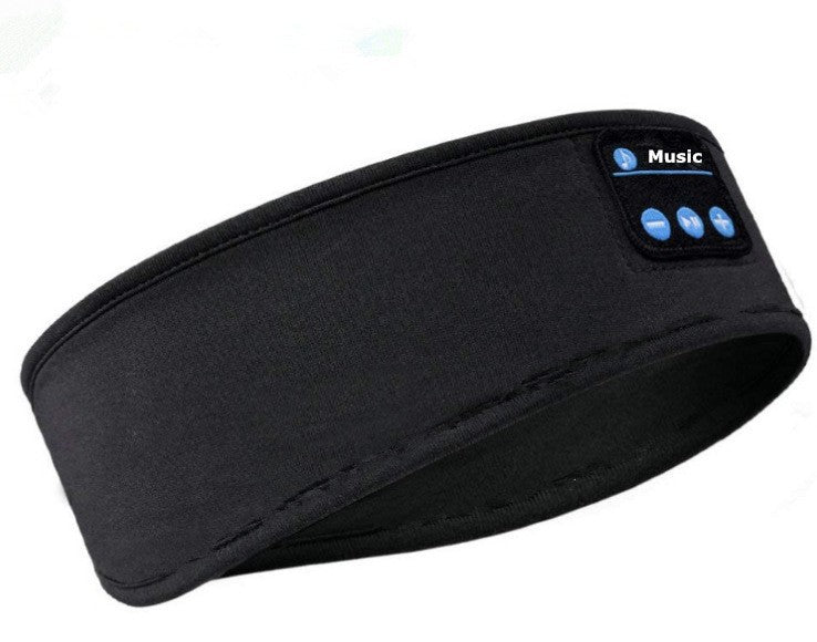 New Bluetooth Music Headband