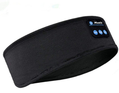 New Bluetooth Music Headband