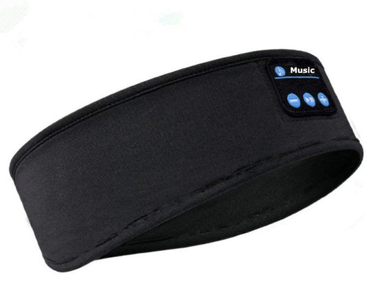 New Bluetooth Music Headband