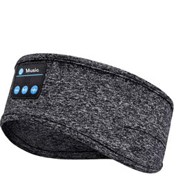 New Bluetooth Music Headband