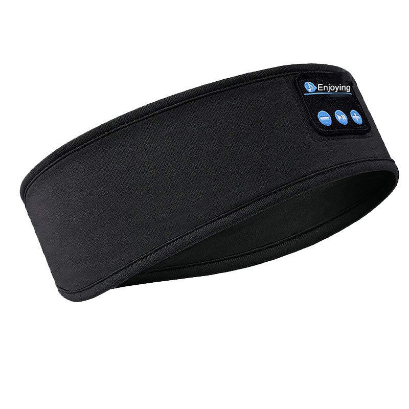 New Bluetooth Music Headband