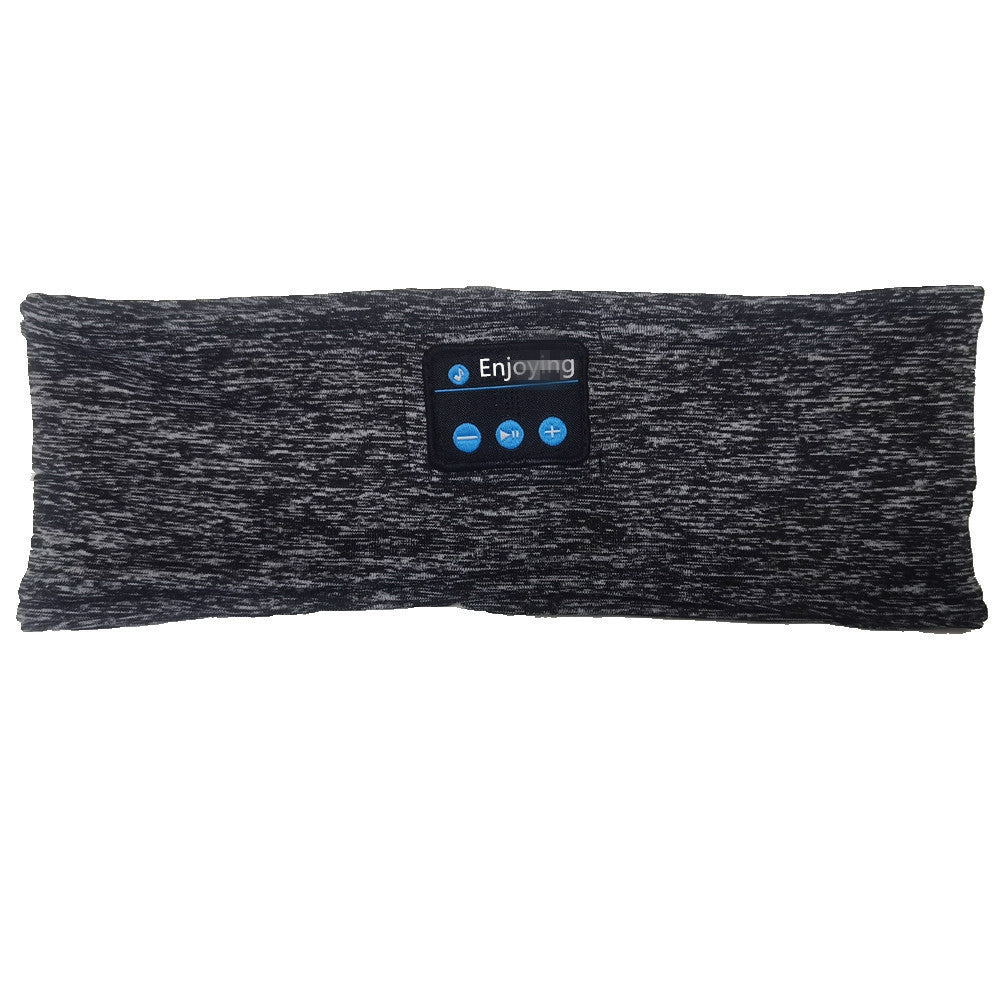 New Bluetooth Music Headband