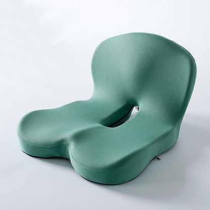 New car seat cushion