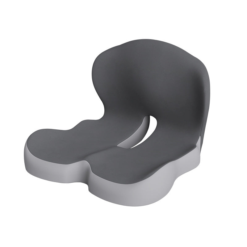 New car seat cushion