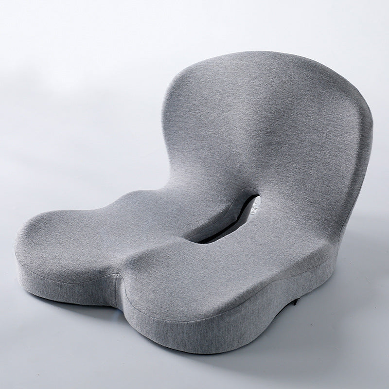 New car seat cushion