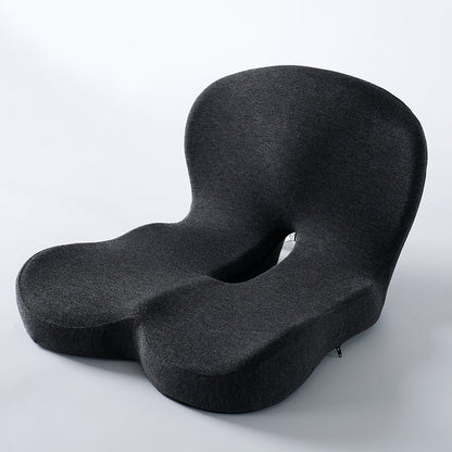 New car seat cushion