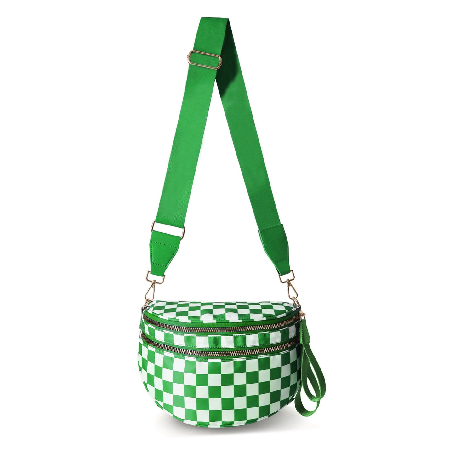New Casual Crossbody Bag for Women – Stylish, Versatile, and Spacious