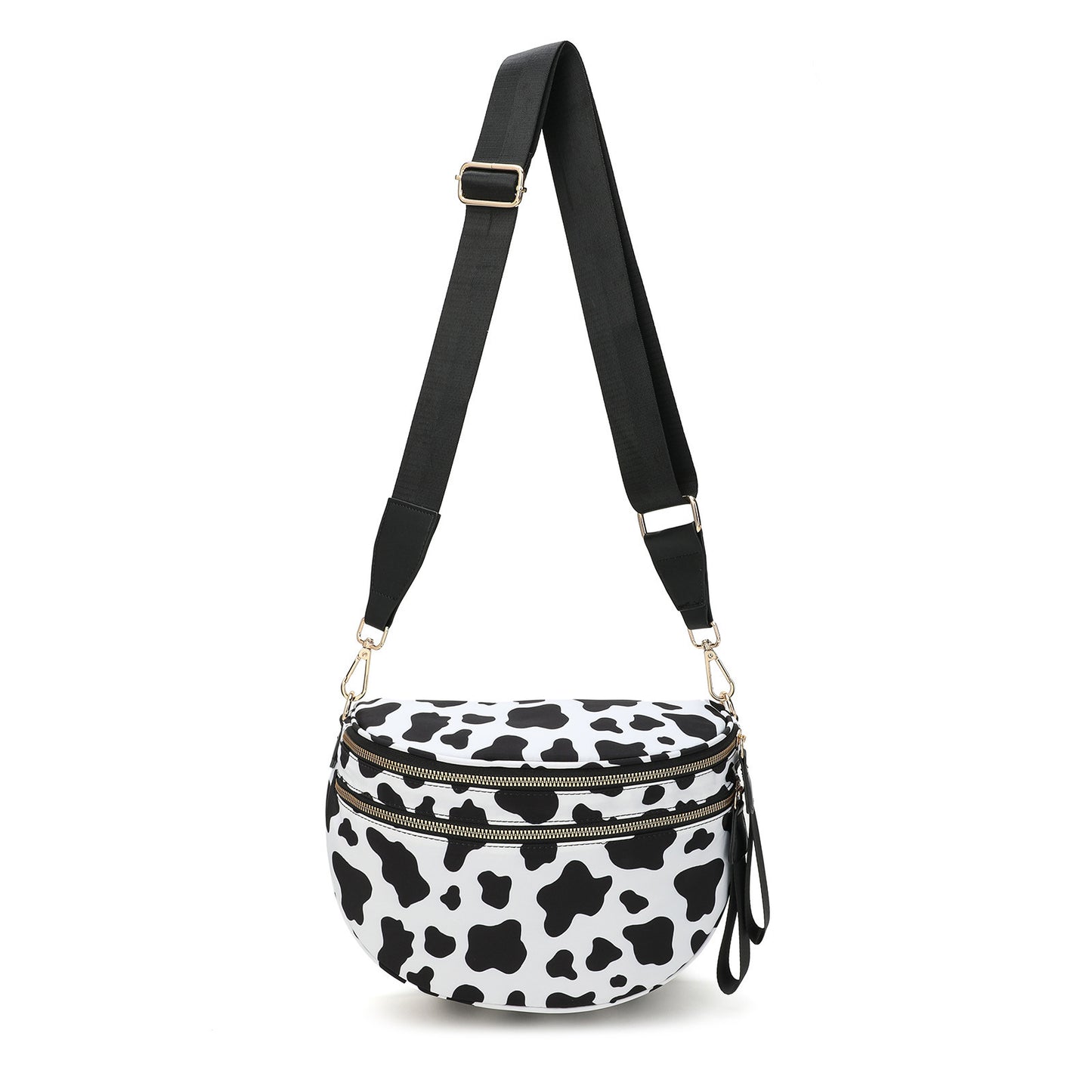 New Casual Crossbody Bag for Women – Stylish, Versatile, and Spacious