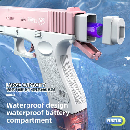 New children's water sprayer water play toy