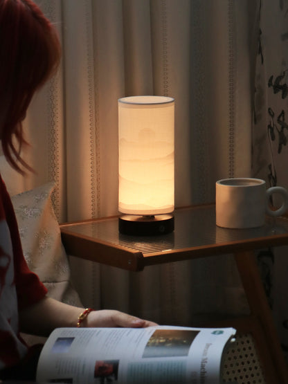 New Chinese-style table lamp