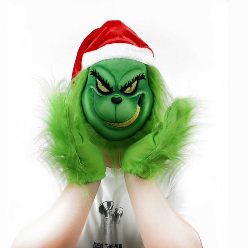 New Christmas COSPLAY party props
