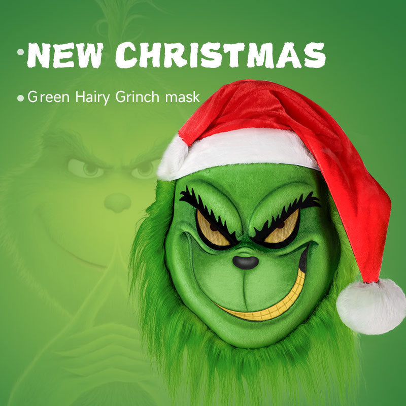 New Christmas COSPLAY party props
