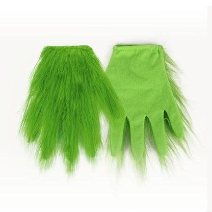New Christmas COSPLAY party props
