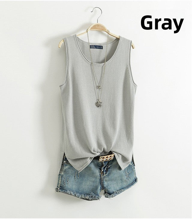 New Cotton Camisole Women's