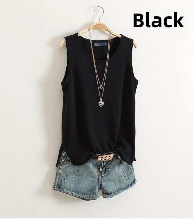New Cotton Camisole Women's