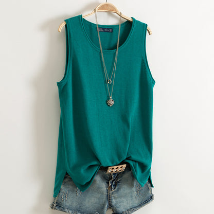 New Cotton Camisole Women's