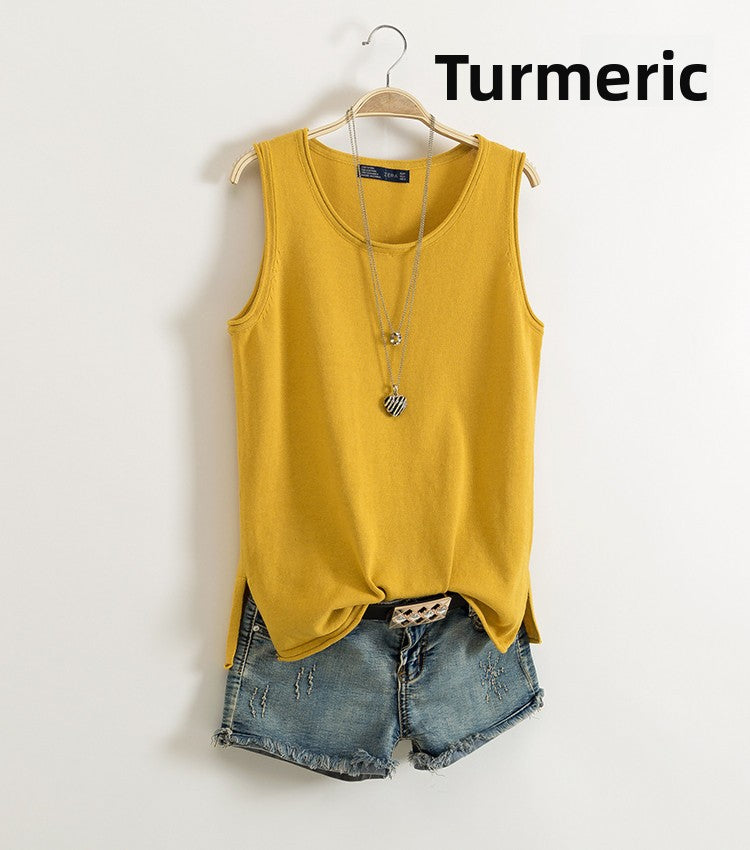New Cotton Camisole Women's
