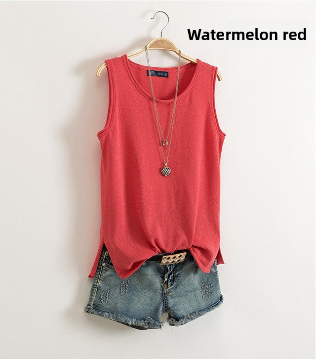 New Cotton Camisole Women's