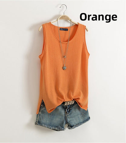 New Cotton Camisole Women's