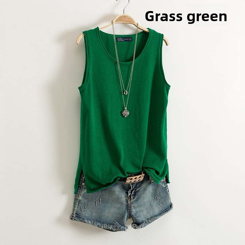 New Cotton Camisole Women's