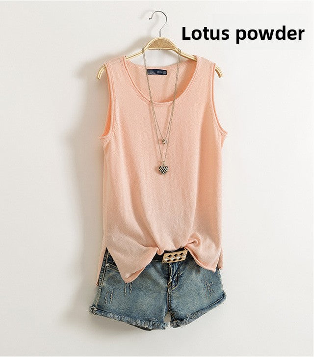 New Cotton Camisole Women's