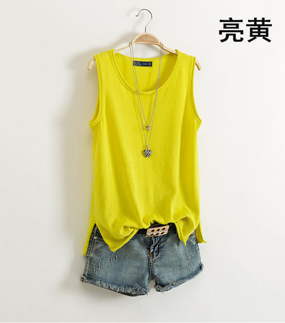 New Cotton Camisole Women's