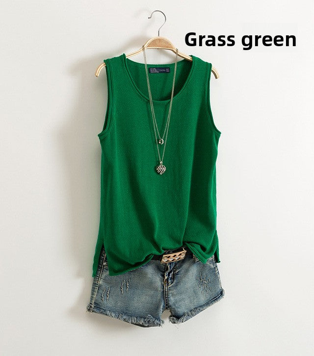 New Cotton Camisole Women's