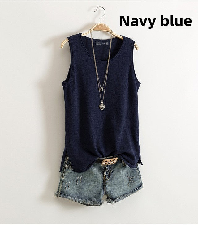 New Cotton Camisole Women's