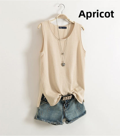 New Cotton Camisole Women's