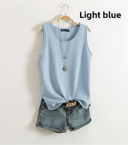 New Cotton Camisole Women's