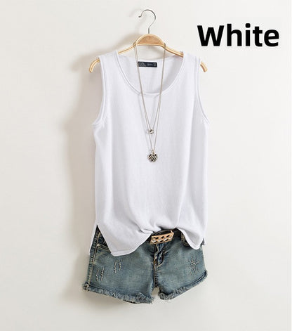 New Cotton Camisole Women's