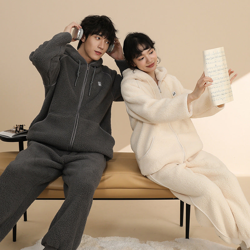 New couple pajamas