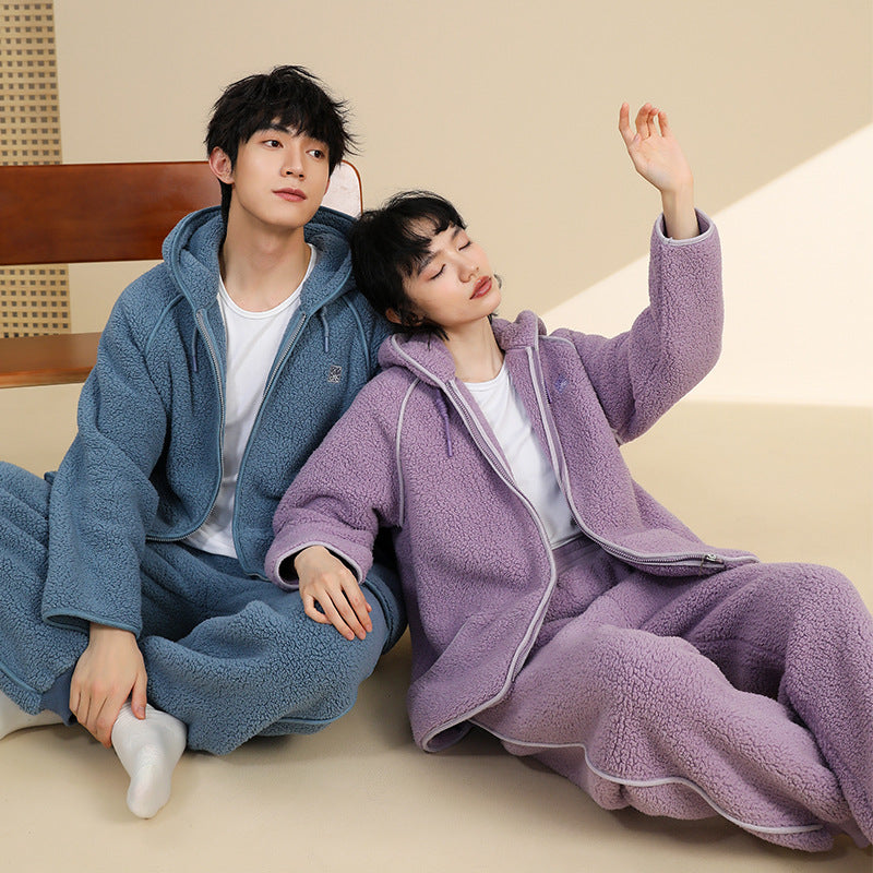 New couple pajamas