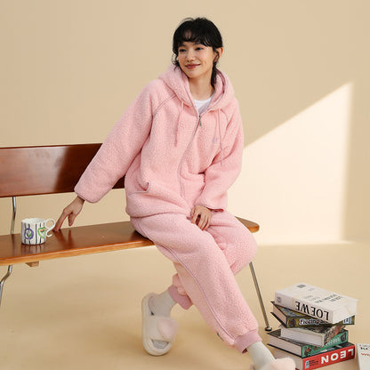 New couple pajamas