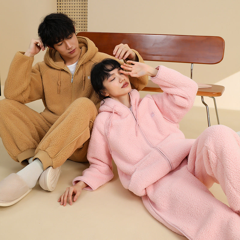 New couple pajamas