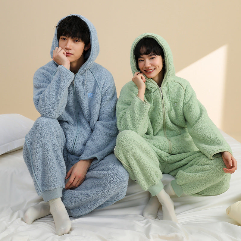 New couple pajamas