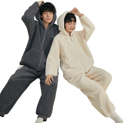 New couple pajamas