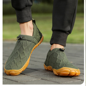 New Cross-Border Outdoor Sports Non-Slip Breathable and Comfortable Multi-Functional Indoor Dance Fitness Shoes Yoga Shoes