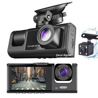 New Driving Recorder