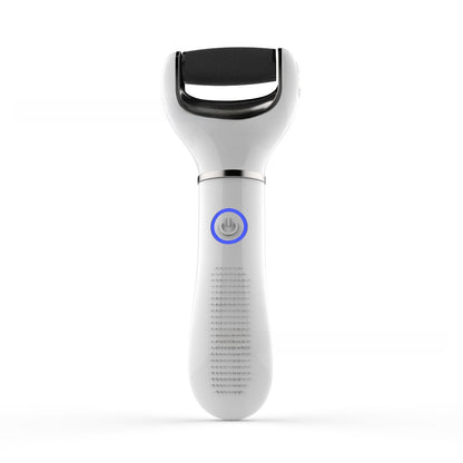 New electric foot grinder speed charging automatic peeling dead skin callus knife pedicure skin a generation of hair