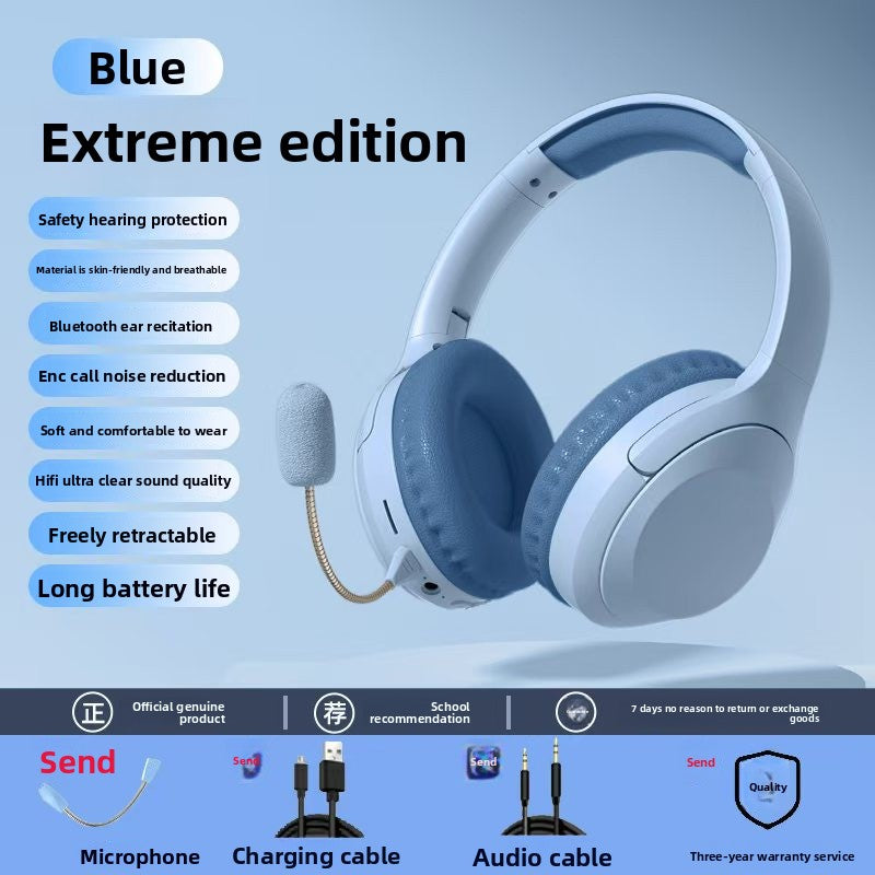 New Endorsement Ear Return Children's