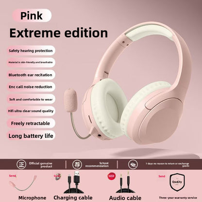 New Endorsement Ear Return Children's