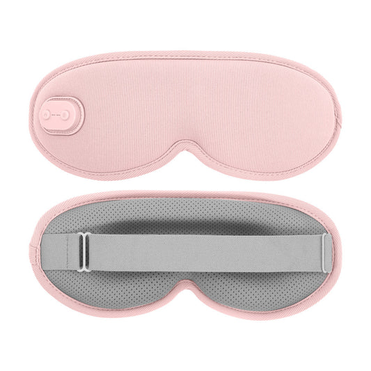 New eye massager