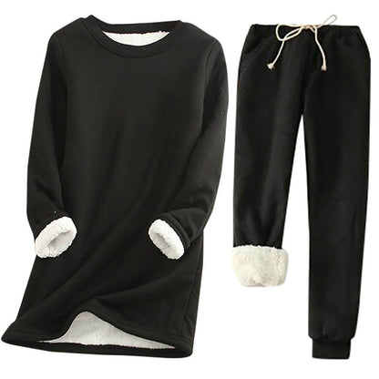 New fall and winter thick-fabric base layer shirts