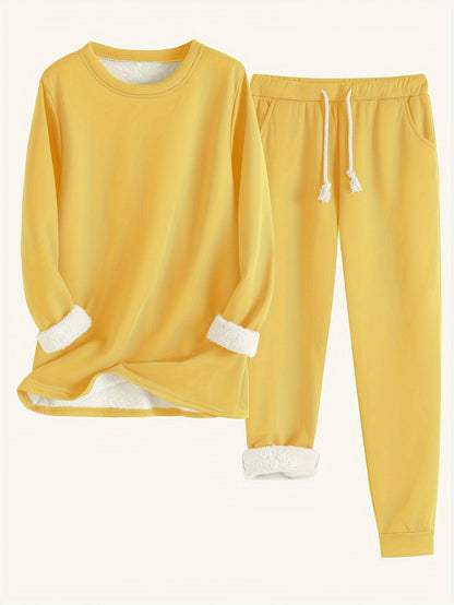 New fall and winter thick-fabric base layer shirts