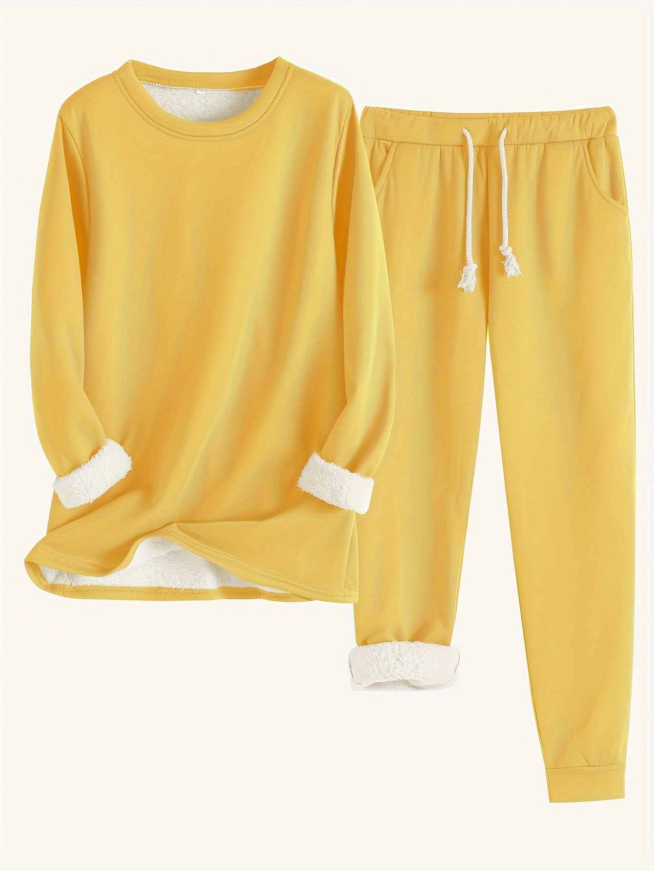 New fall and winter thick-fabric base layer shirts