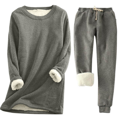 New fall and winter thick-fabric base layer shirts