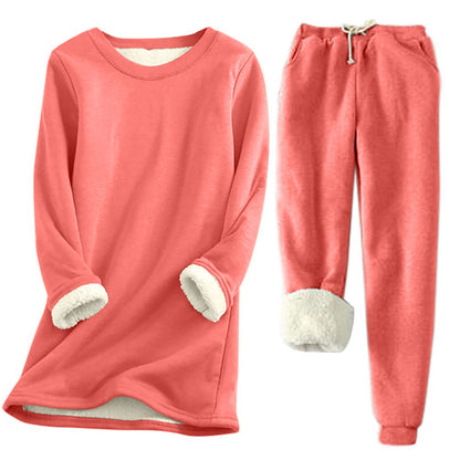 New fall and winter thick-fabric base layer shirts